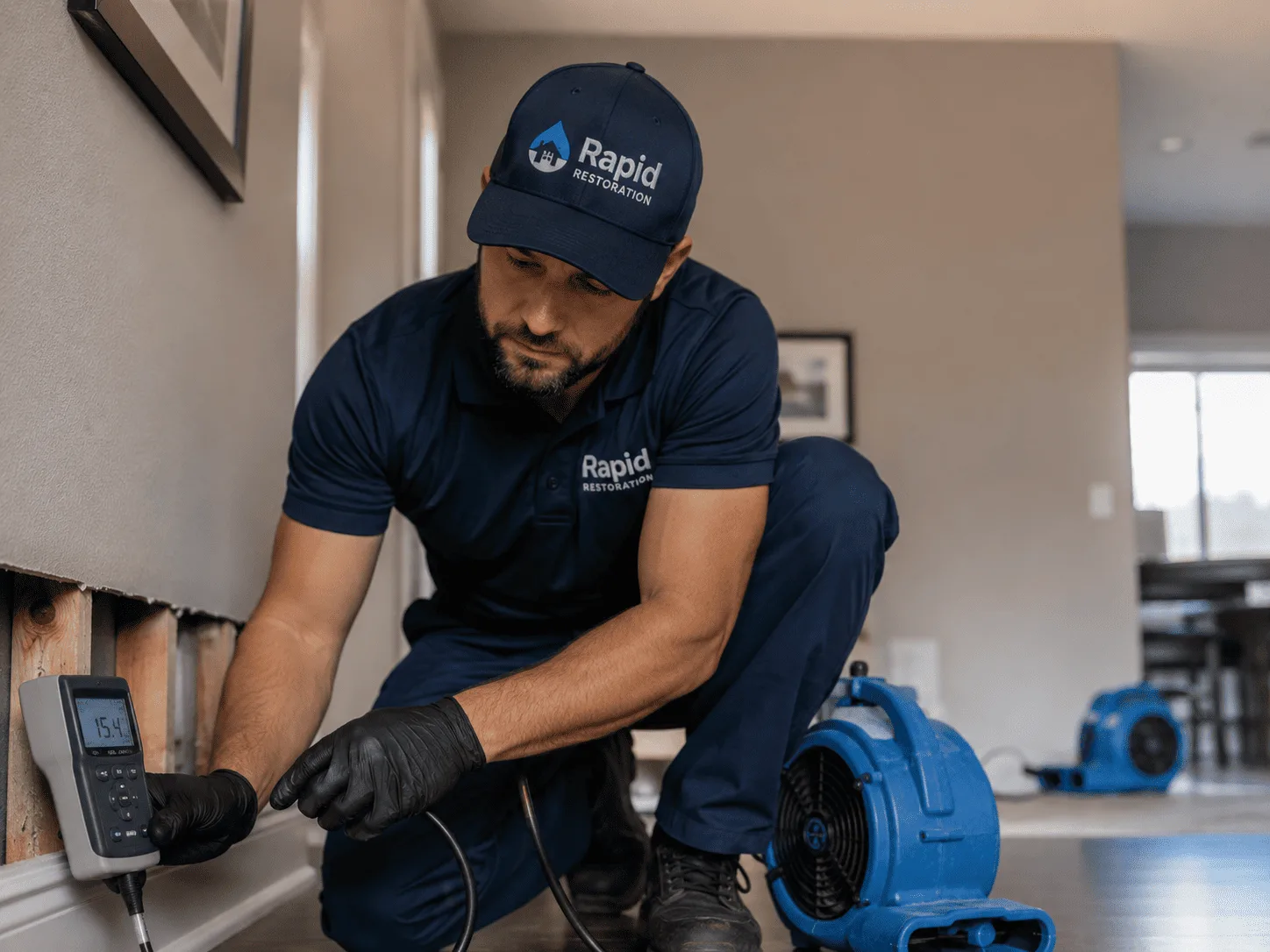 Common questions about Dehumidification in Eastanollee, GA